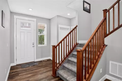 Entry Way - 27531 E 7th Dr, Aurora, CO 80018 photo 1 of 5