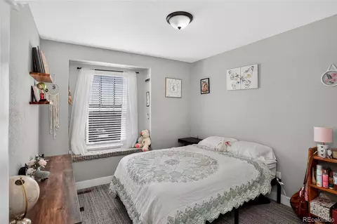 Bedroom - 27531 E 7th Dr, Aurora, CO 80018 photo 5 of 10