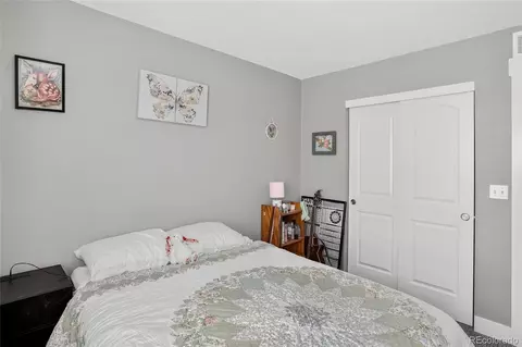 Bedroom - 27531 E 7th Dr, Aurora, CO 80018 photo 6 of 10