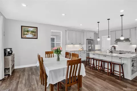 Dining - 27531 E 7th Dr, Aurora, CO 80018 photo 3 of 4