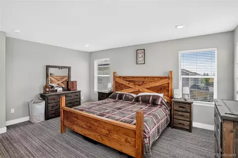 Bedroom - 27531 E 7th Dr, Aurora, CO 80018 photo 1 of 10