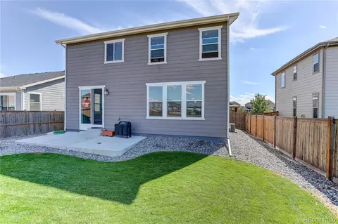 Exterior - 27531 E 7th Dr, Aurora, CO 80018 photo 7 of 8