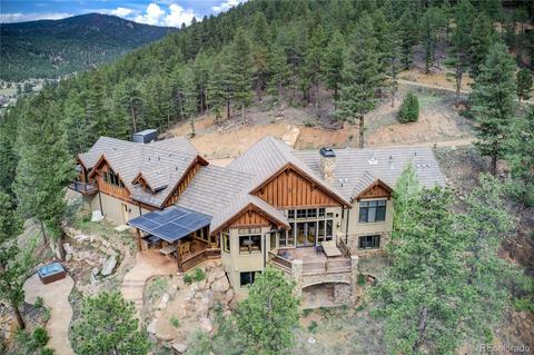 28751 Crystal Ridge Rd, Pine, CO 80470 photo 3