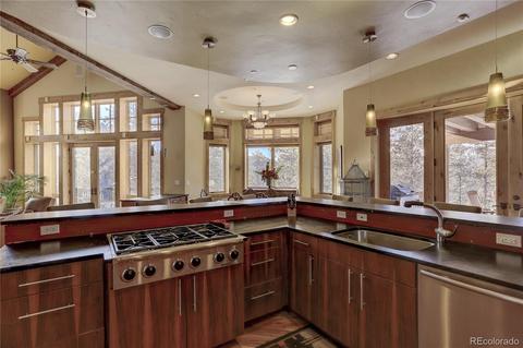 28751 Crystal Ridge Rd, Pine, CO 80470 photo 9