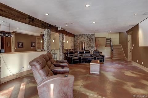 28751 Crystal Ridge Rd, Pine, CO 80470 photo 28