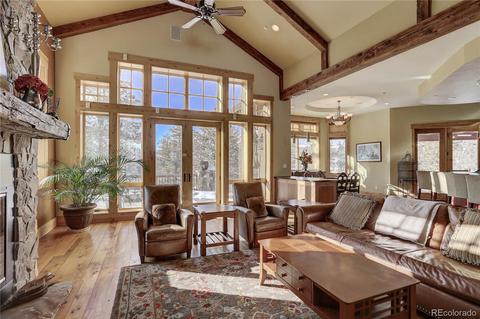 28751 Crystal Ridge Rd, Pine, CO 80470 photo 7