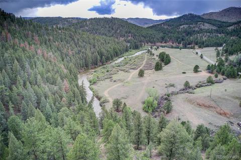 28751 Crystal Ridge Rd, Pine, CO 80470 photo 2