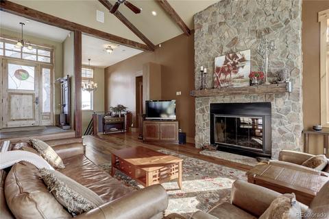 28751 Crystal Ridge Rd, Pine, CO 80470 photo 5