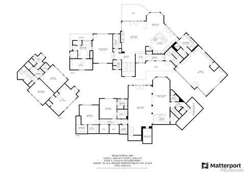 28751 Crystal Ridge Rd, Pine, CO 80470 photo 38