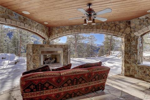 28751 Crystal Ridge Rd, Pine, CO 80470 photo 34