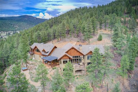 28751 Crystal Ridge Rd, Pine, CO 80470 photo 4
