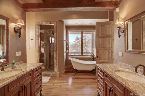 28751 Crystal Ridge Rd, Pine, CO 80470 photo 15