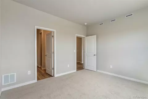 Bedroom - 48280 Shetland Dr, Bennett, CO 80102 photo 2 of 4