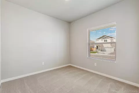 Bedroom - 48280 Shetland Dr, Bennett, CO 80102 photo 3 of 4