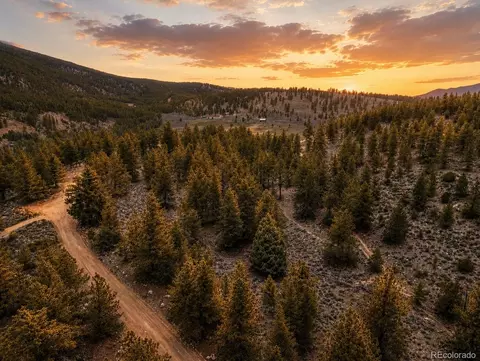 Overlook Dr, Buena Vista, CO 81211