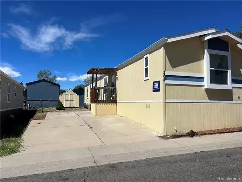 1201 W Thornton Pkwy, Thornton, CO 80260