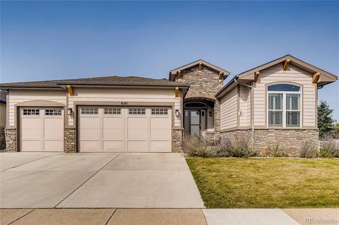 8181 Ward Rd, Arvada, CO 80005 photo 1