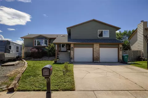 7340 Waterwheel St, Colorado Springs, CO 80911