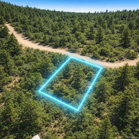 lot84 Mine Rd, Idaho Springs, CO 80452