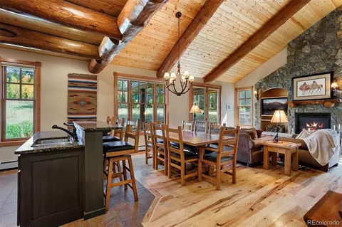 445 Trappers Way, Fraser, CO 80442