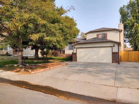 17523 E Grand Ave, Aurora, CO 80015 photo 1