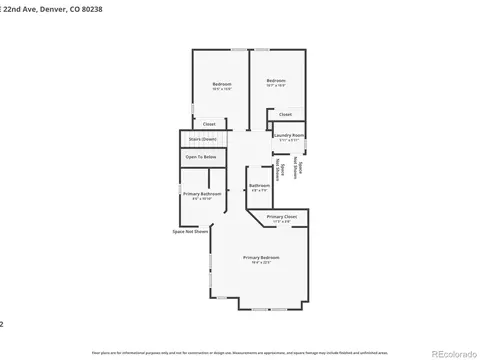 8345 E 22nd Ave, Denver, CO 80238 photo 30