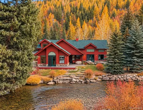 189 Ginger Quill Ln, Breckenridge, CO 80424