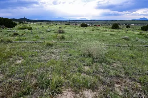 Cuerno Verde Drive, Walsenburg, CO 81089