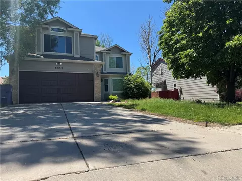 6835 Ashley Dr, Colorado Springs, CO 80922