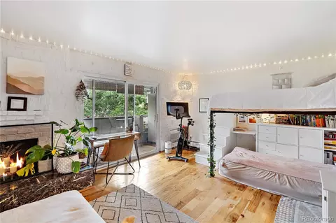 1270 N Marion St #505, Denver, CO 80218