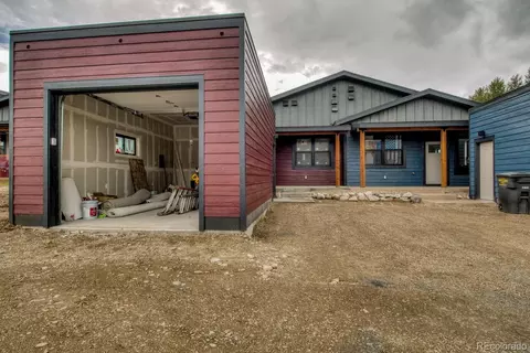 343 Kinsey Ave, Kremmling, CO 80459