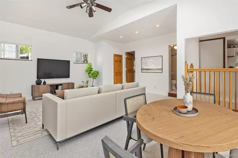 3583 S Corona St, Englewood, CO 80113
