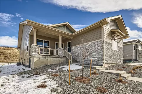519 Scrubjay Cir, Castle Rock, CO 80104