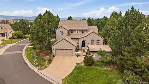 5061 Vermillion Dr, Castle Rock, CO 80108