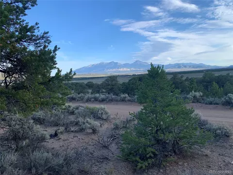 1719 Nogales Rd, Fort Garland, CO 81133