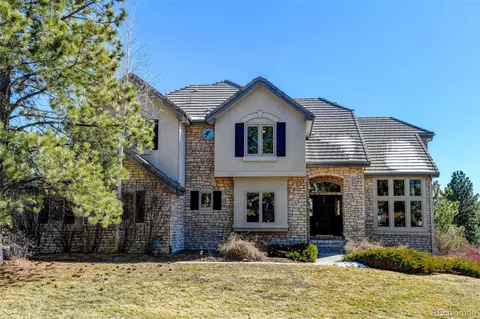 883 Good Hope Dr, Castle Rock, CO 80108
