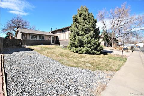 7331 Otis Ct, Arvada, CO 80003 photo 1