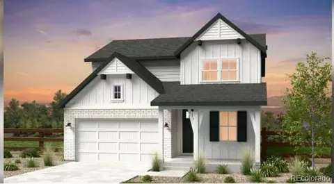 8701 Pennycress Dr, Littleton, CO 80125