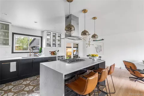 3103 W Bellewood Dr, Englewood, CO 80110