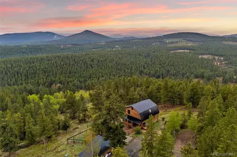 515 N Beaver Rd, Black Hawk, CO 80422