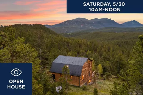 515 N Beaver Rd, Black Hawk, CO 80422