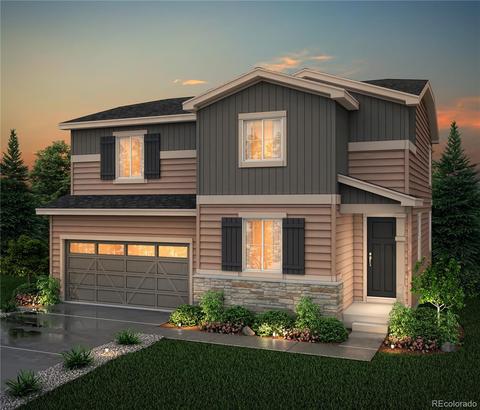 6232 Warrior Ct, Frederick, CO 80504 photo 1