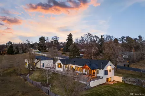 6475 Garrison St, Arvada, CO 80004