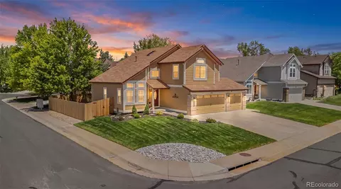 18809 E Whitaker Cir, Aurora, CO 80015