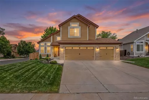 Exterior - 18809 E Whitaker Cir, Aurora, CO 80015 photo 4 of 7