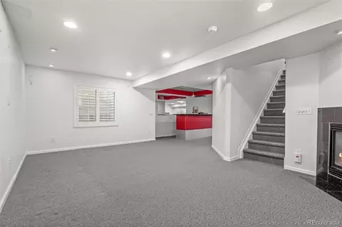 Living - 18809 E Whitaker Cir, Aurora, CO 80015 photo 2 of 5