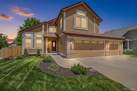 Exterior - 18809 E Whitaker Cir, Aurora, CO 80015 photo 3 of 7