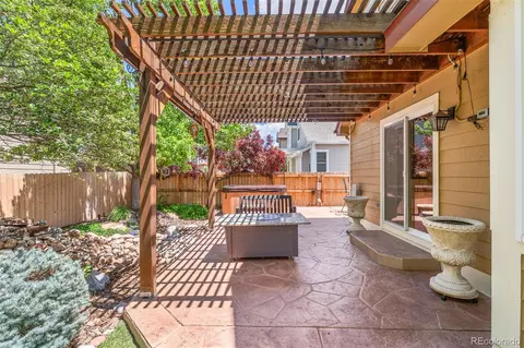 Exterior - 18809 E Whitaker Cir, Aurora, CO 80015 photo 5 of 7