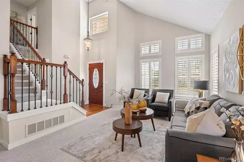 Entry Way - 18809 E Whitaker Cir, Aurora, CO 80015 photo 1 of 1