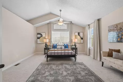 Bedroom - 18809 E Whitaker Cir, Aurora, CO 80015 photo 1 of 5